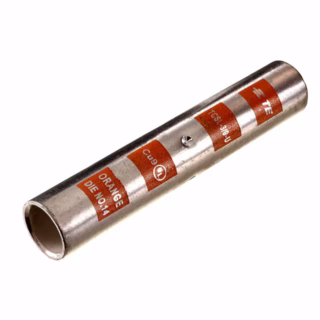 TCSL-3/0-U TE Energy & Utilities  Connettori per giunzioni di fili